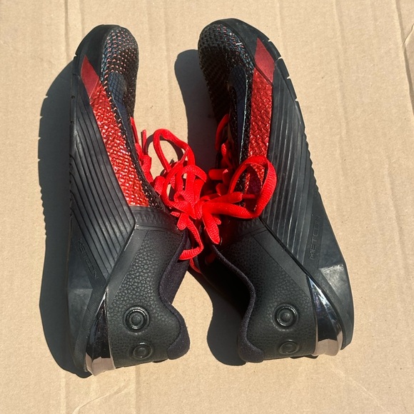 Nike Metcon 6 Mat Fraser Urbano Cw6882-006 Mens 10.5 - Picture 6 of 9